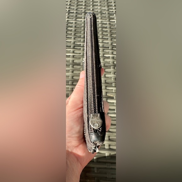 Coach Coin Pouch - Picture 3 of 5